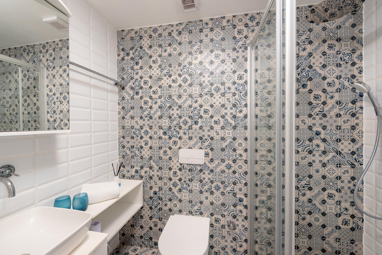 Kampanel 10 Apartman *