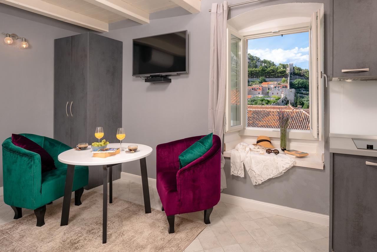Kampanel 10 Apartman *