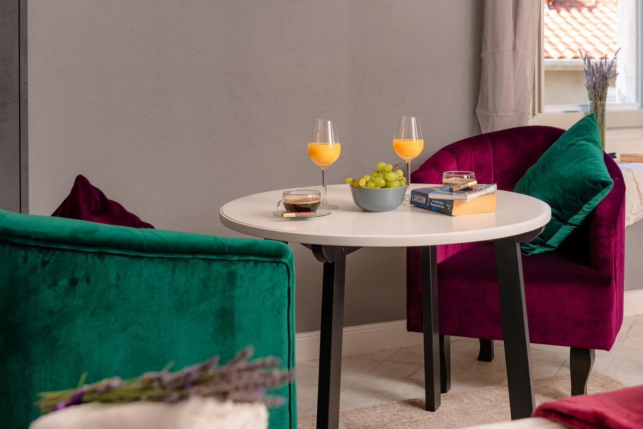 Apartman Kampanel 10 Hvar Town