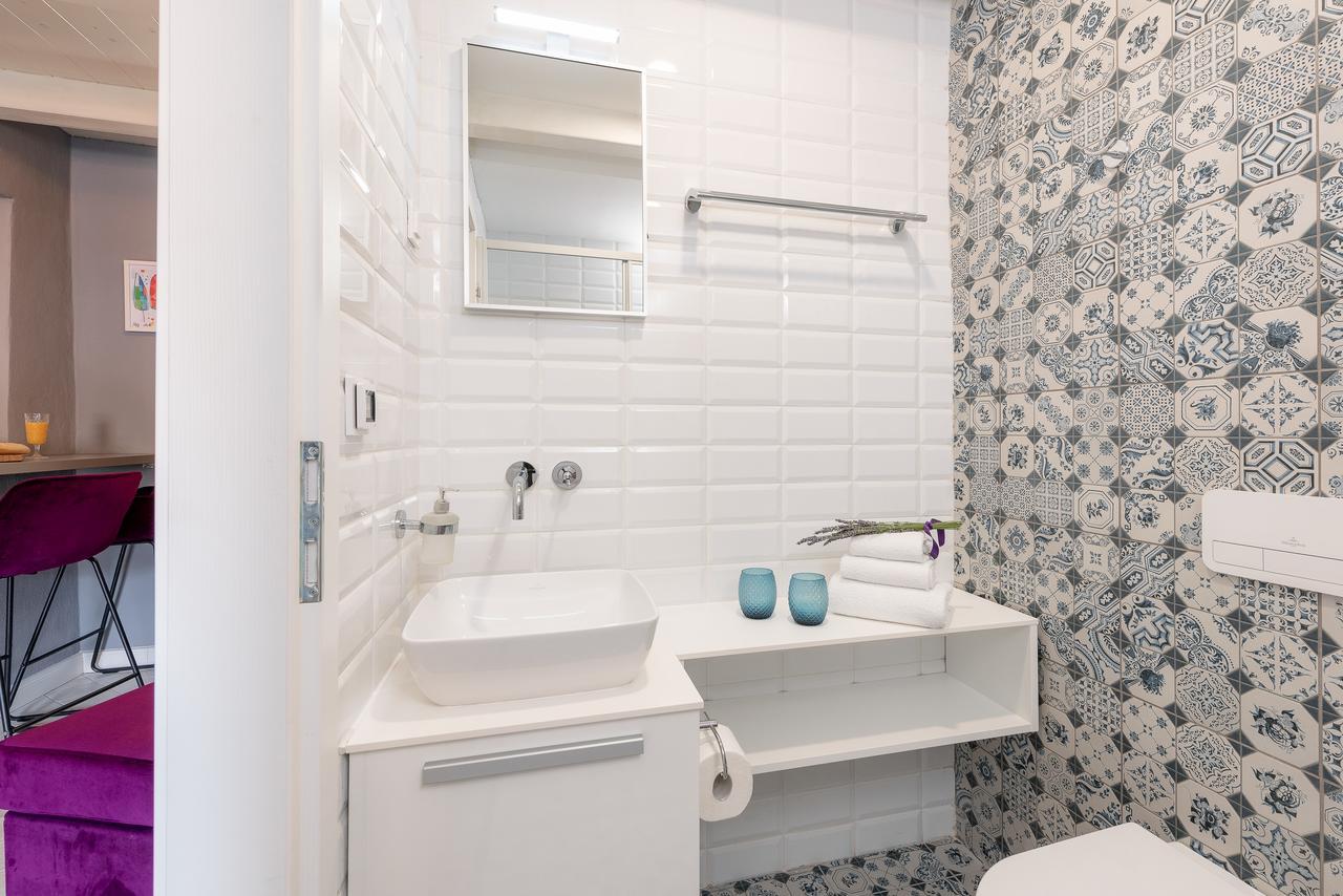Kampanel 10 Apartman Hvar Town