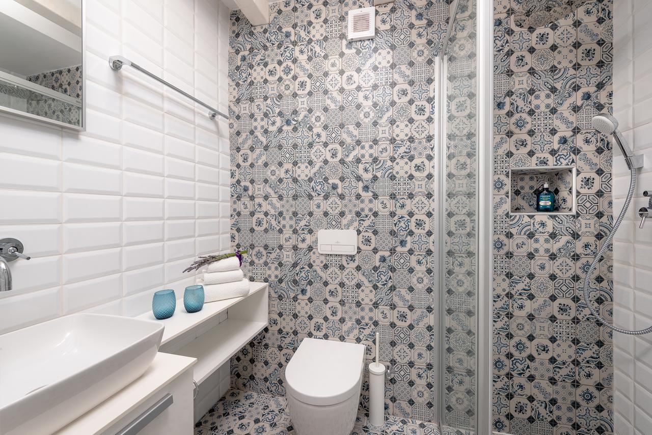 Kampanel 10 Apartman *
