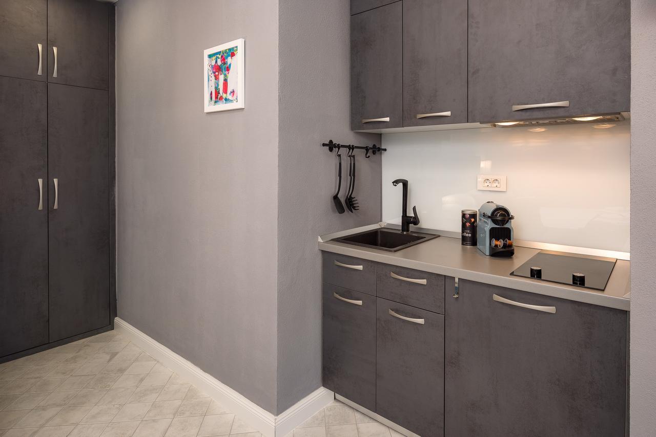 Apartman Kampanel 10