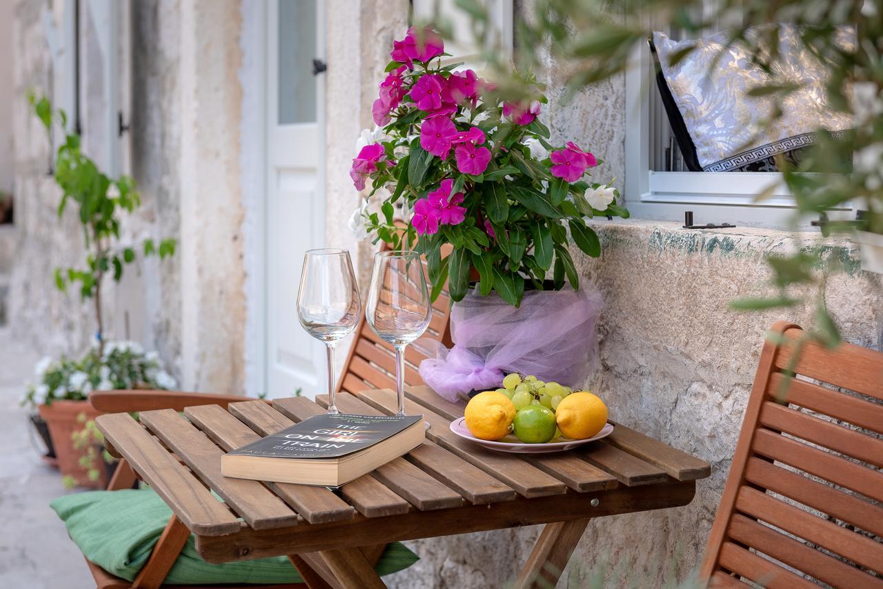 Kampanel 10 Apartman Hvar Town