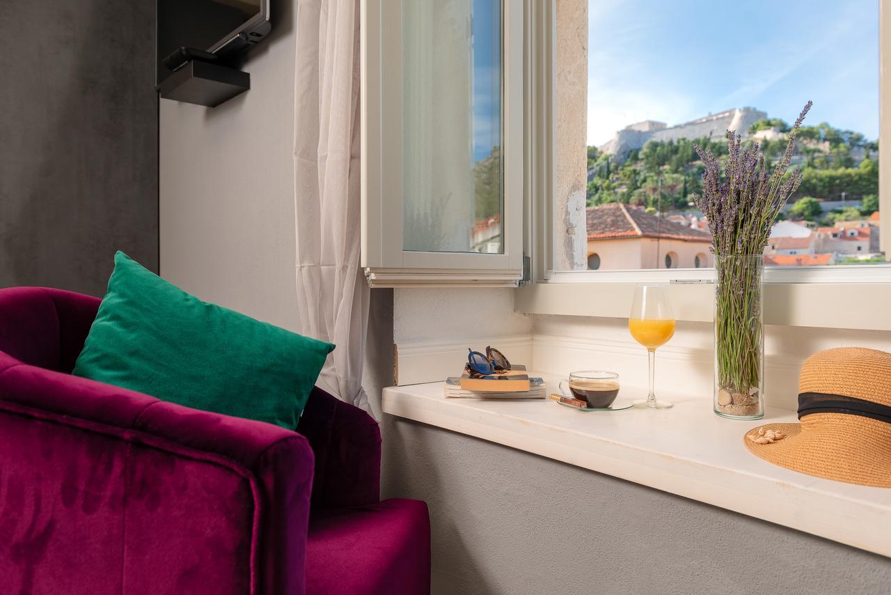 Apartman Kampanel 10 *