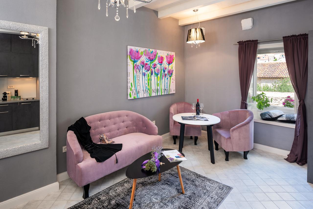 Apartman Kampanel 10 Hvar Town